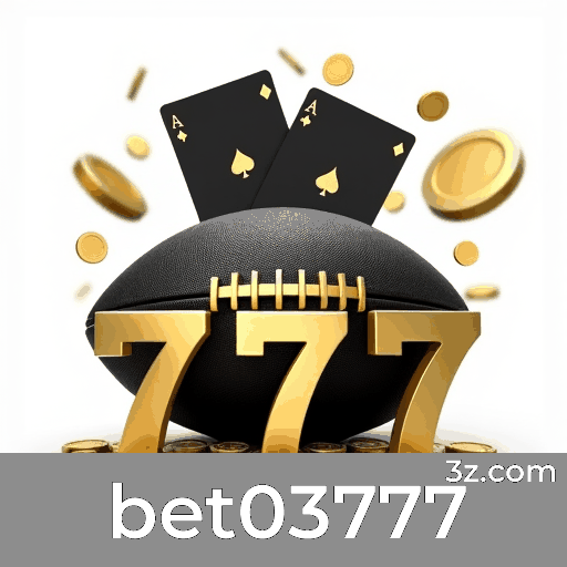 bet03777: Seu Cassino Online Seguro e Premiado