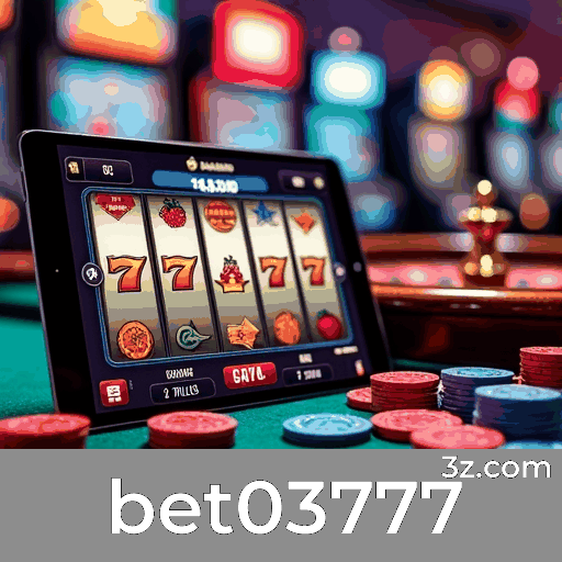 Bônus Imperdíveis do bet03777: Descubra as Chances Incríveis!