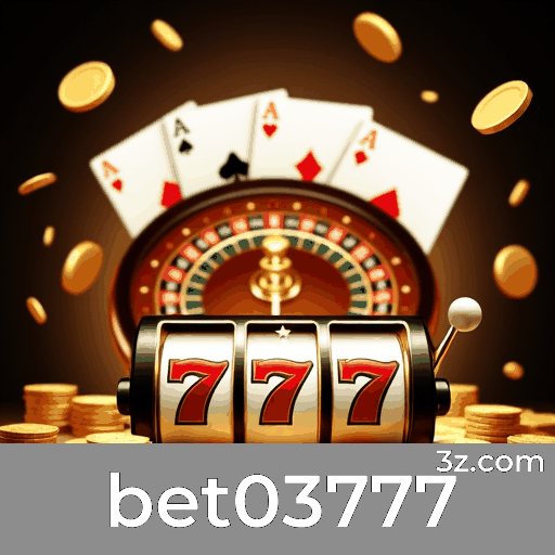 A Emoção dos Jogos de Cassino no bet03777