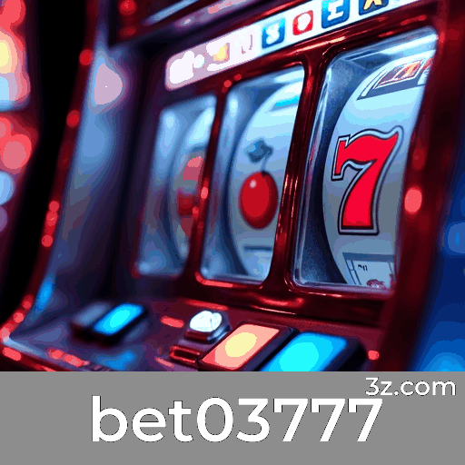 Especialista em apostas esportivas: Conheça o bet03777