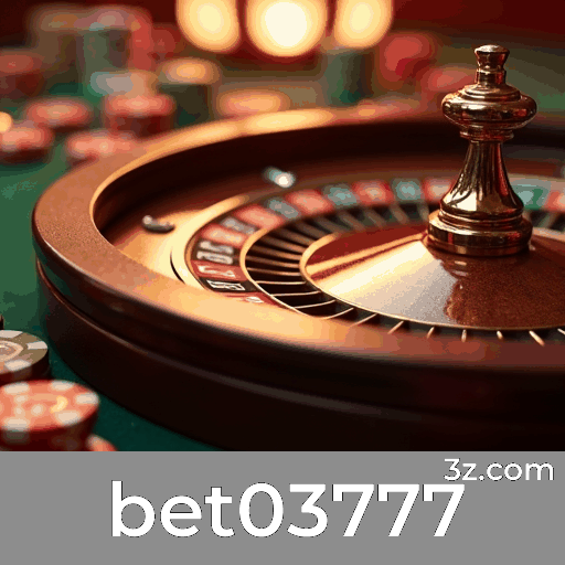 Experiência Completa e Profissional com a Plataforma bet03777